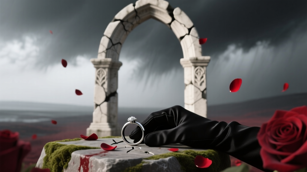 Red Wedding Episode: Exact Timing & Narrative Impact