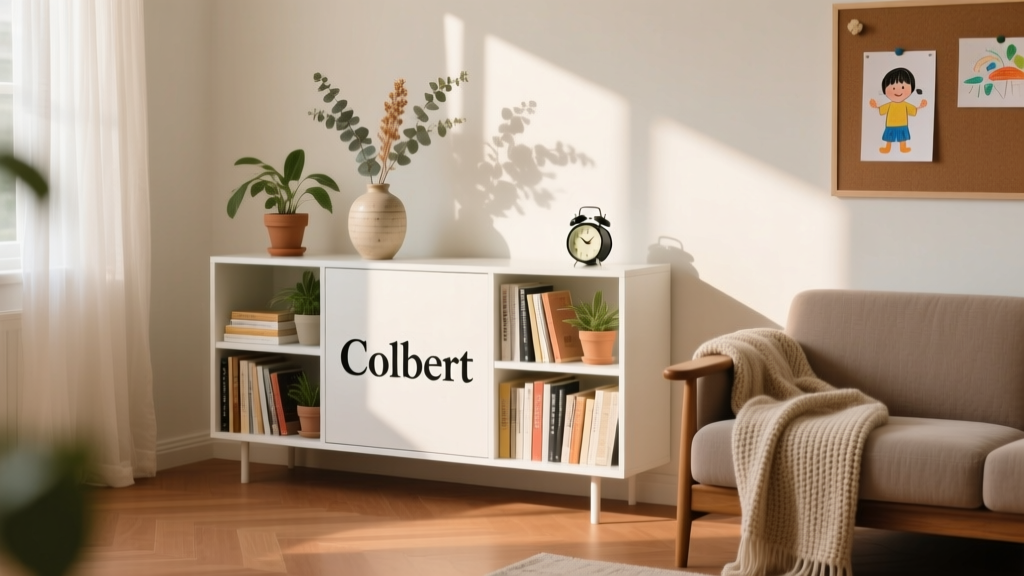 Colbert: A Practical Parent's Guide to the Colbert Compact Air Fryer Oven — Real-World Performance, Safety, and Family Meal Planning