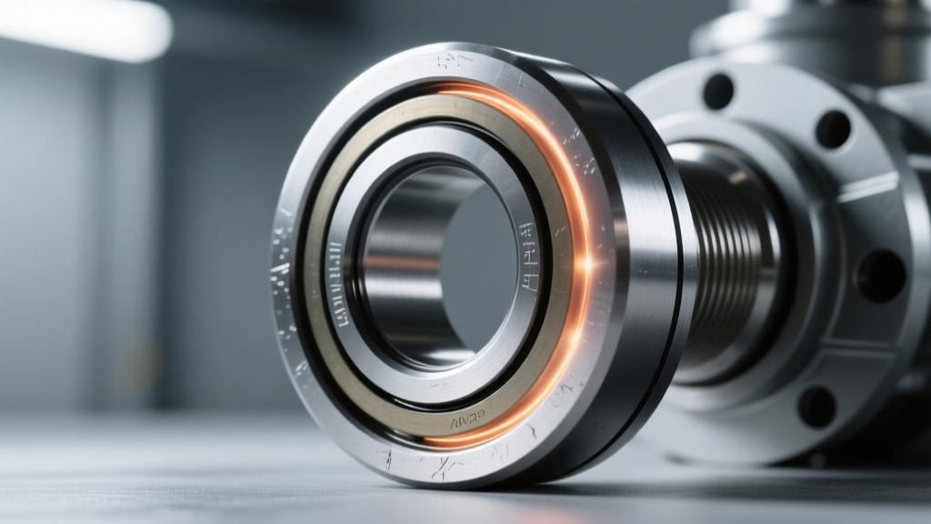 Mechanical Seal Power Calculation: 5-Step API 682 Method