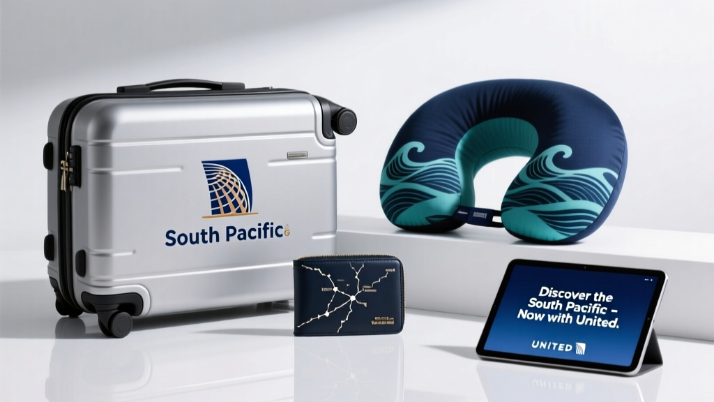 United Airlines’ New South Pacific Routes: What Travelers and Outdoor Enthusiasts Need to Know