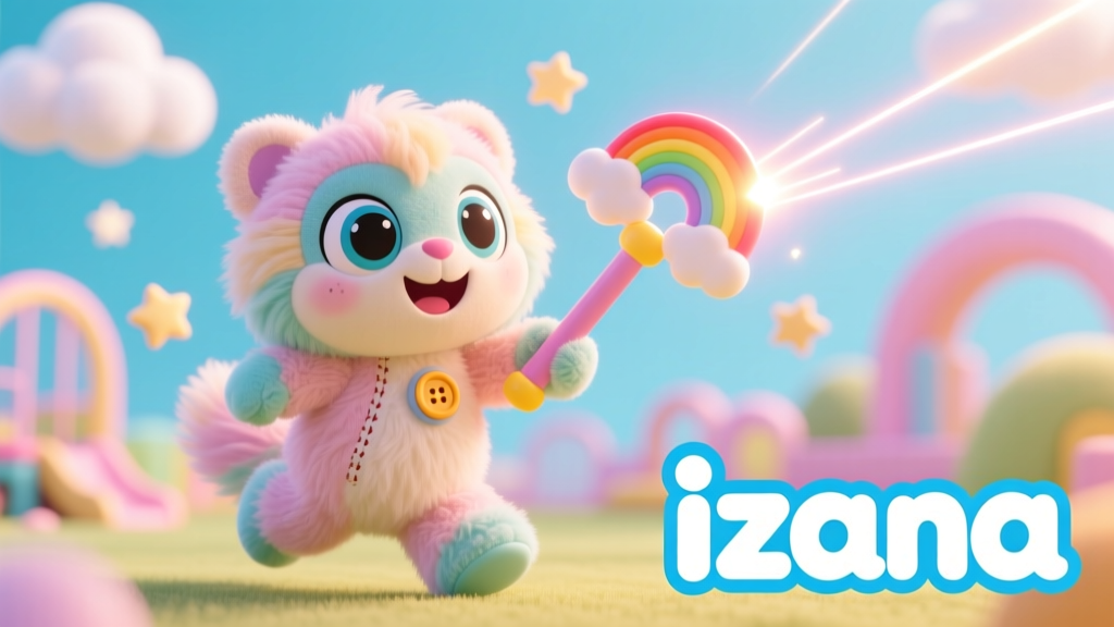 Izana: A Deep Safety and Market Analysis of the Emerging European Toy Brand