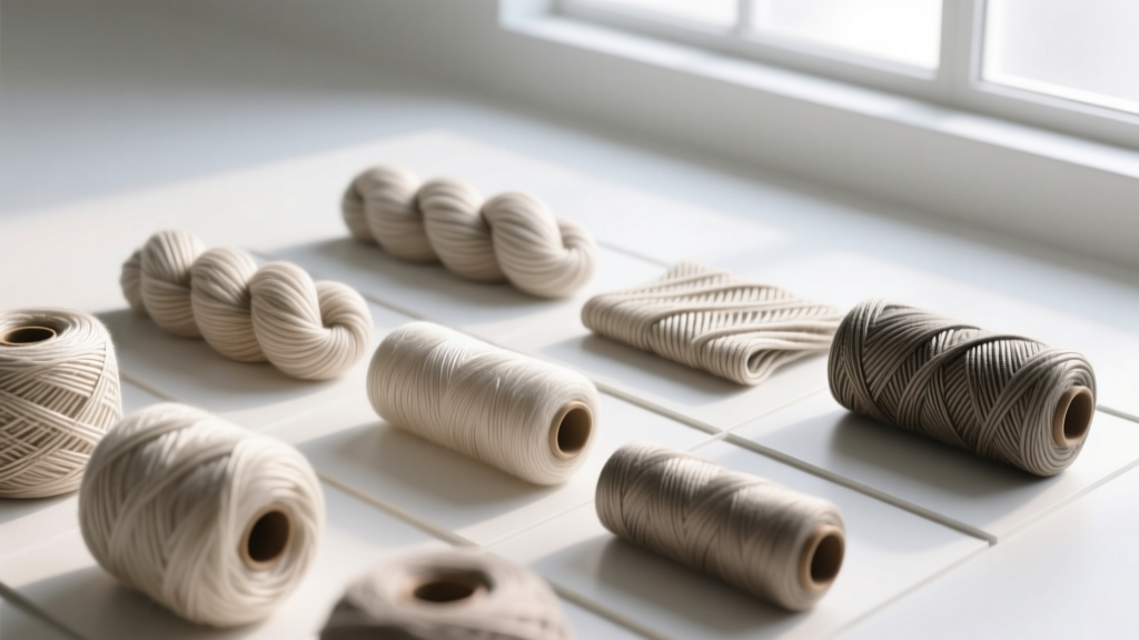 Thread vs Yarn: What Designers *Really* Need to Know