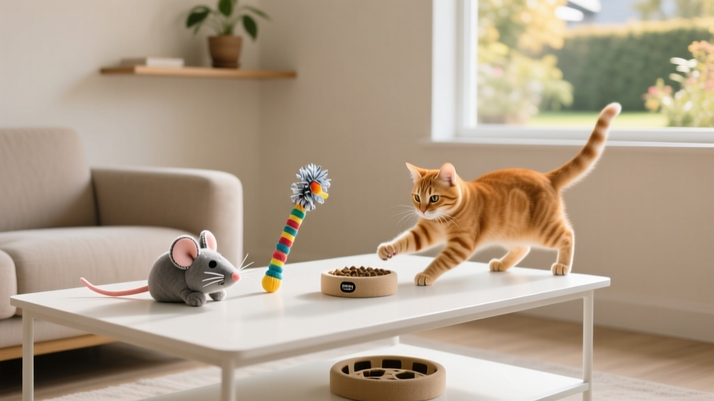 Best Affordable Cat Toys (2026)