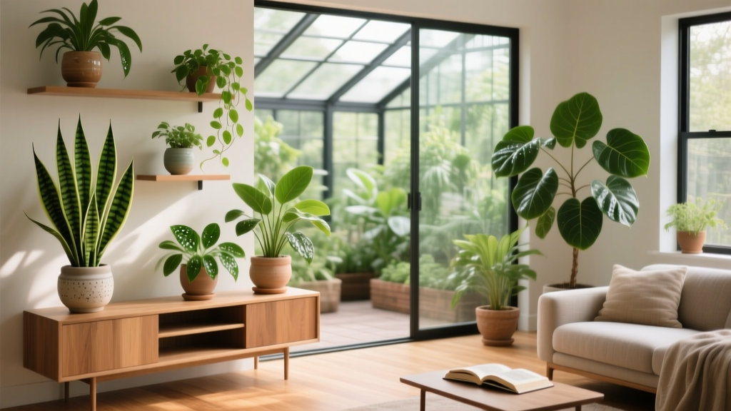 Low-Light Plants That Thrive in Bright Light (2026)