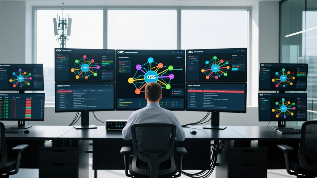 OSS Telecom Recovery Guide: Resetting and Unpairing Stuck ONTs
