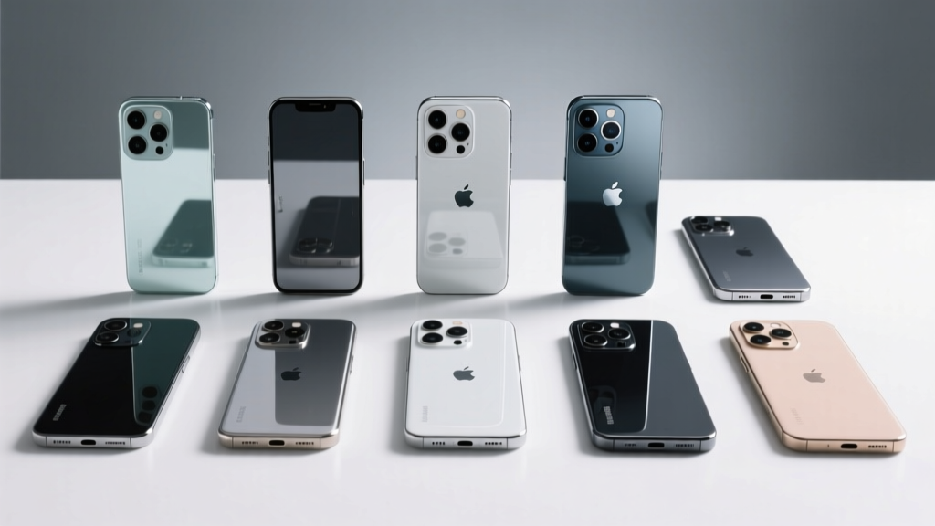 Are 5.5-Inch Phones Still Compact? We Tested 12 Flagships