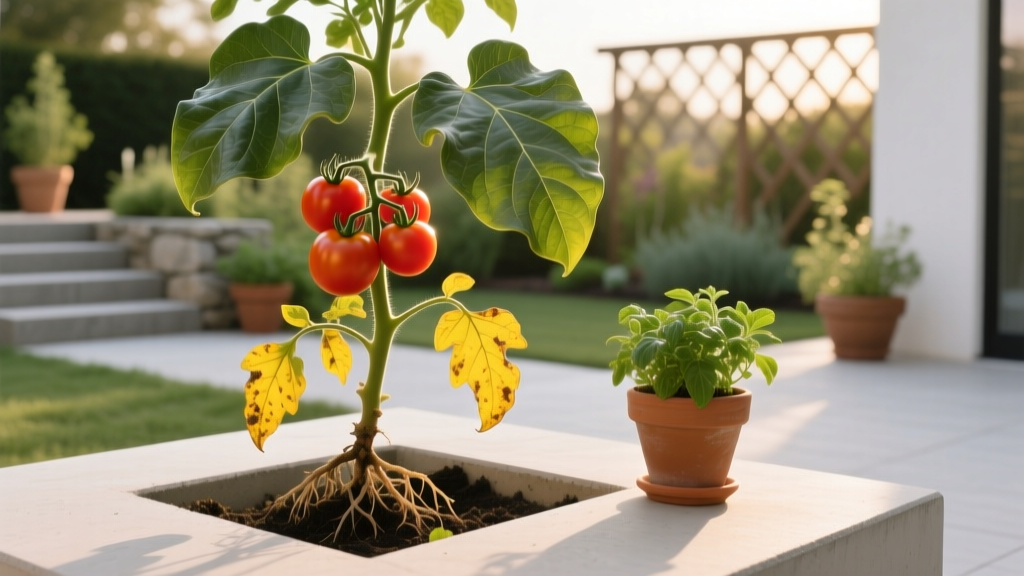 Can I Use Indoor Plant Food on Outdoor Plants?