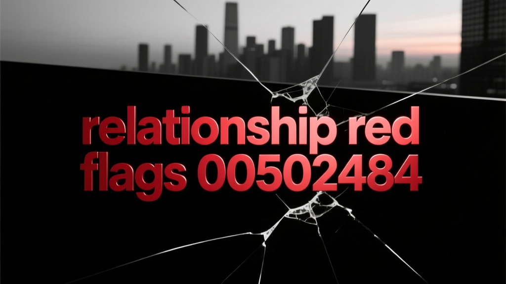 Recognizing Relationship Red Flags in Early Childhood Settings: A Practical Guide for Educators and Caregivers
