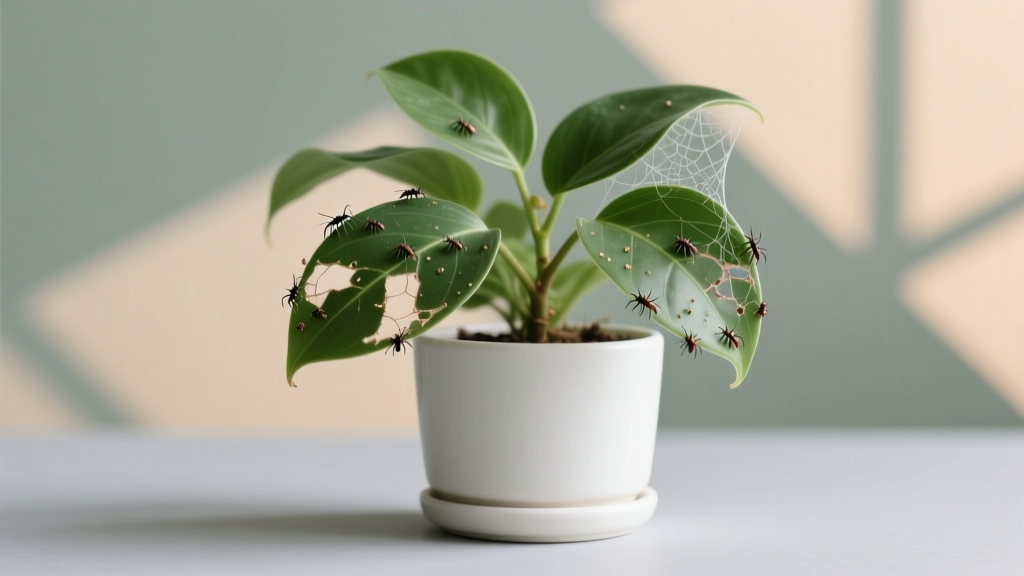 What Causes Thrips on Indoor Plants? (2026)