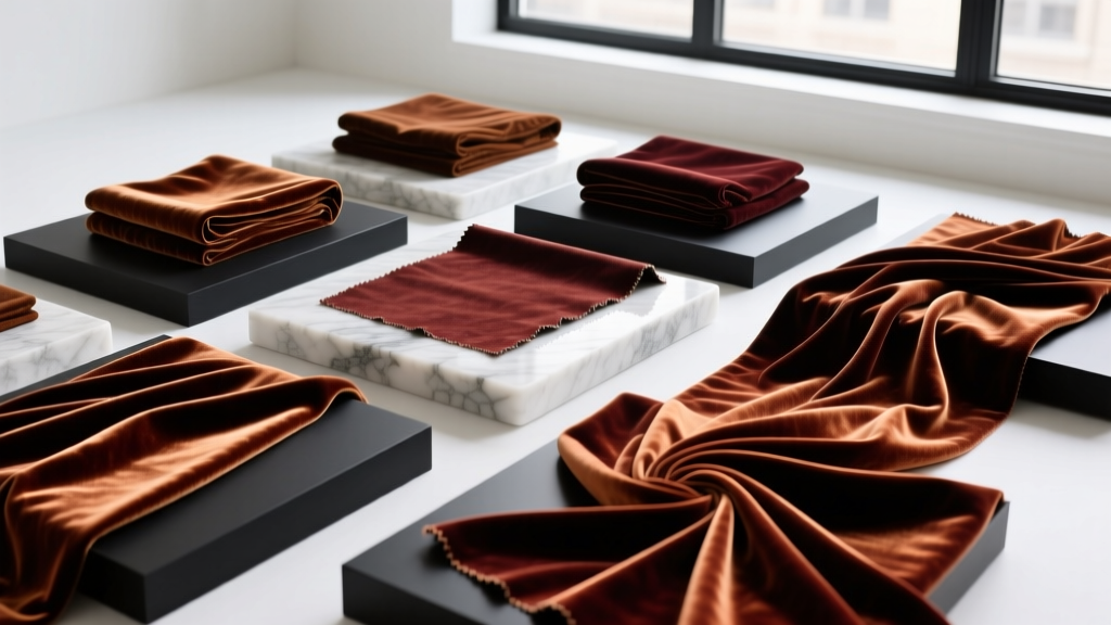 Plush Velvet Material: Busting Myths & Buying Right