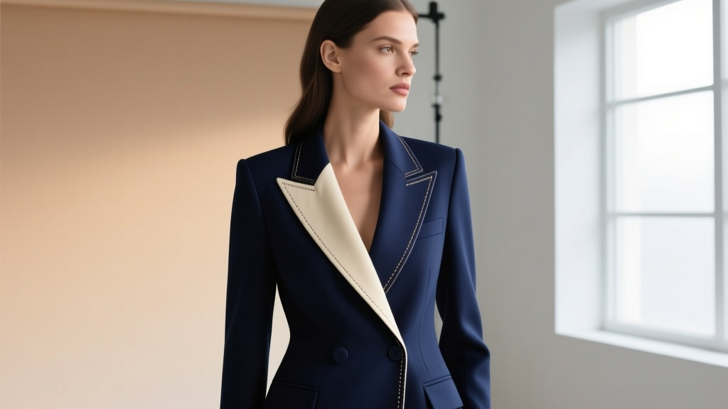 Is a Tailored Blazer Worth the Investment?