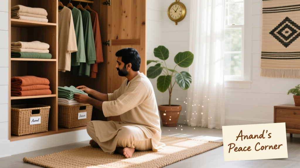 Anand: A Practical Guide for Parents Raising a Child with Autism and Neurodivergent Strengths