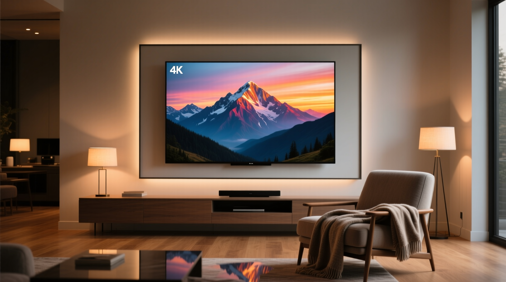 improve your hdtv experience