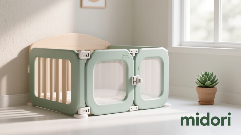 Midori: A Child Safety Review of the Japanese Stationery Brand’s Products for Young Children