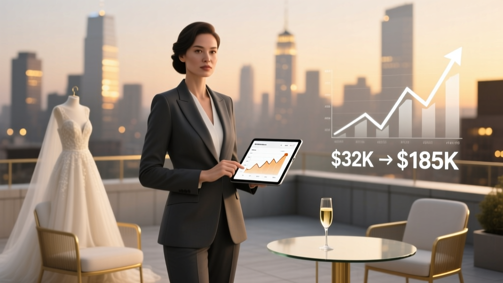 Wedding Planner Salary 2026: Real Earnings & Growth