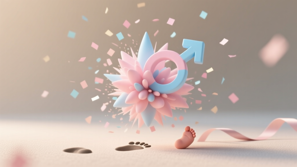 When Did Gender Reveal Parties Start? (2026)