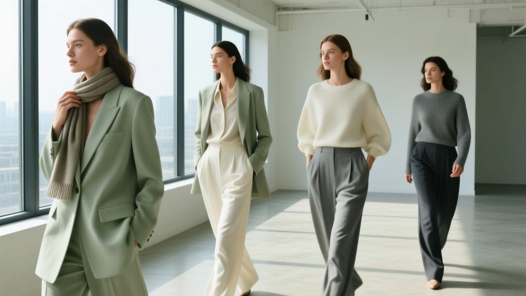 Minimalist Wardrobe Essentials: Truths You Need to Know