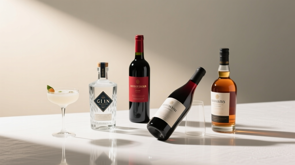 How Much Booze to Buy for a Party (2026)