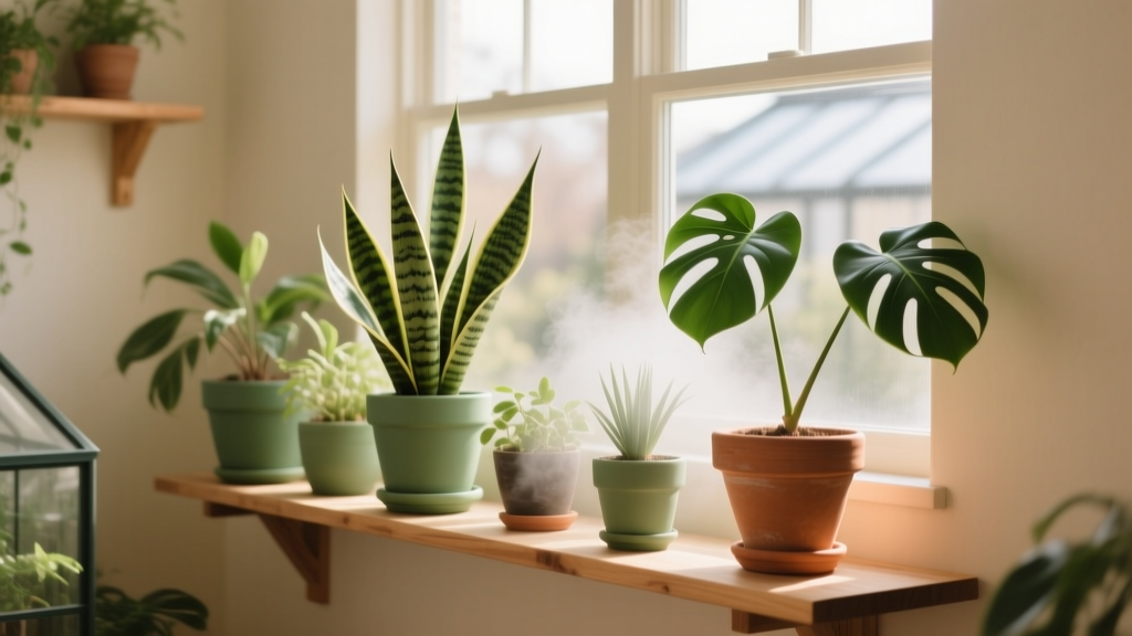 January Indoor Plants: Slow-Growing & Winter-Thriving (2026)