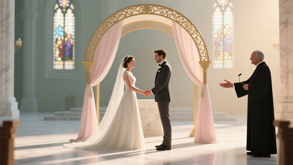 Does a Wedding Stop If Someone Objects? (2026)
