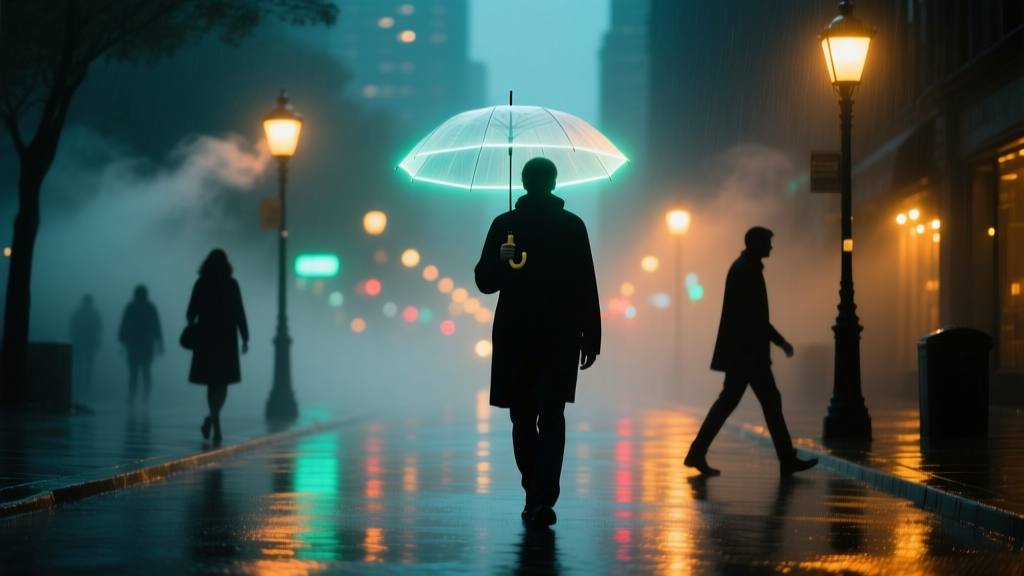 Friend and Stranger: Combined Dream Symbolism