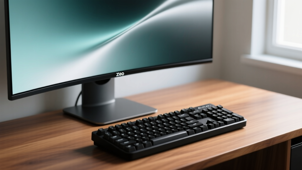 Zizio Desk Controllers: Matching the Right Gadget to Your Workflow