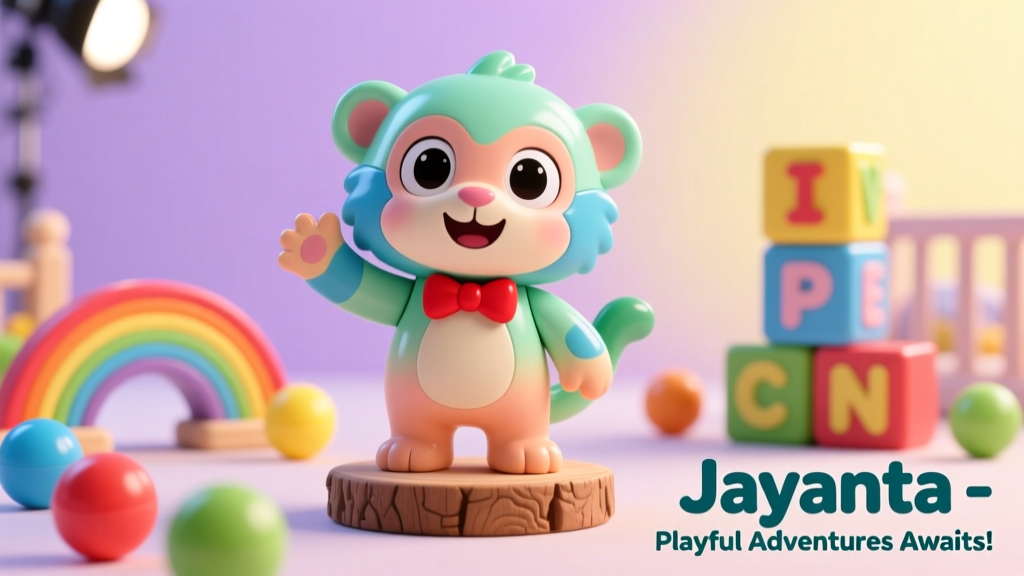 Jayanta: A Critical Safety and Market Analysis of India’s Leading Toy Manufacturer