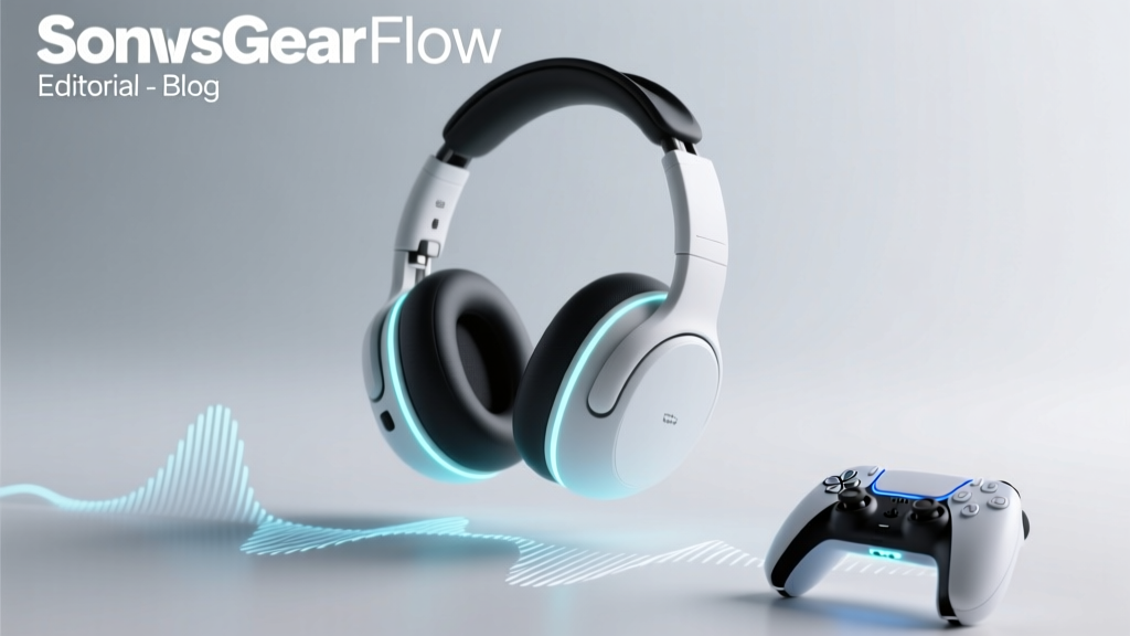 Can I Use Any Wireless Headphones With Ps5 (2026)