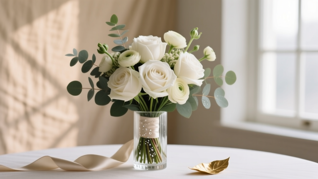 Wedding Bouquet Cost: Real 2026 Price Range & Savings