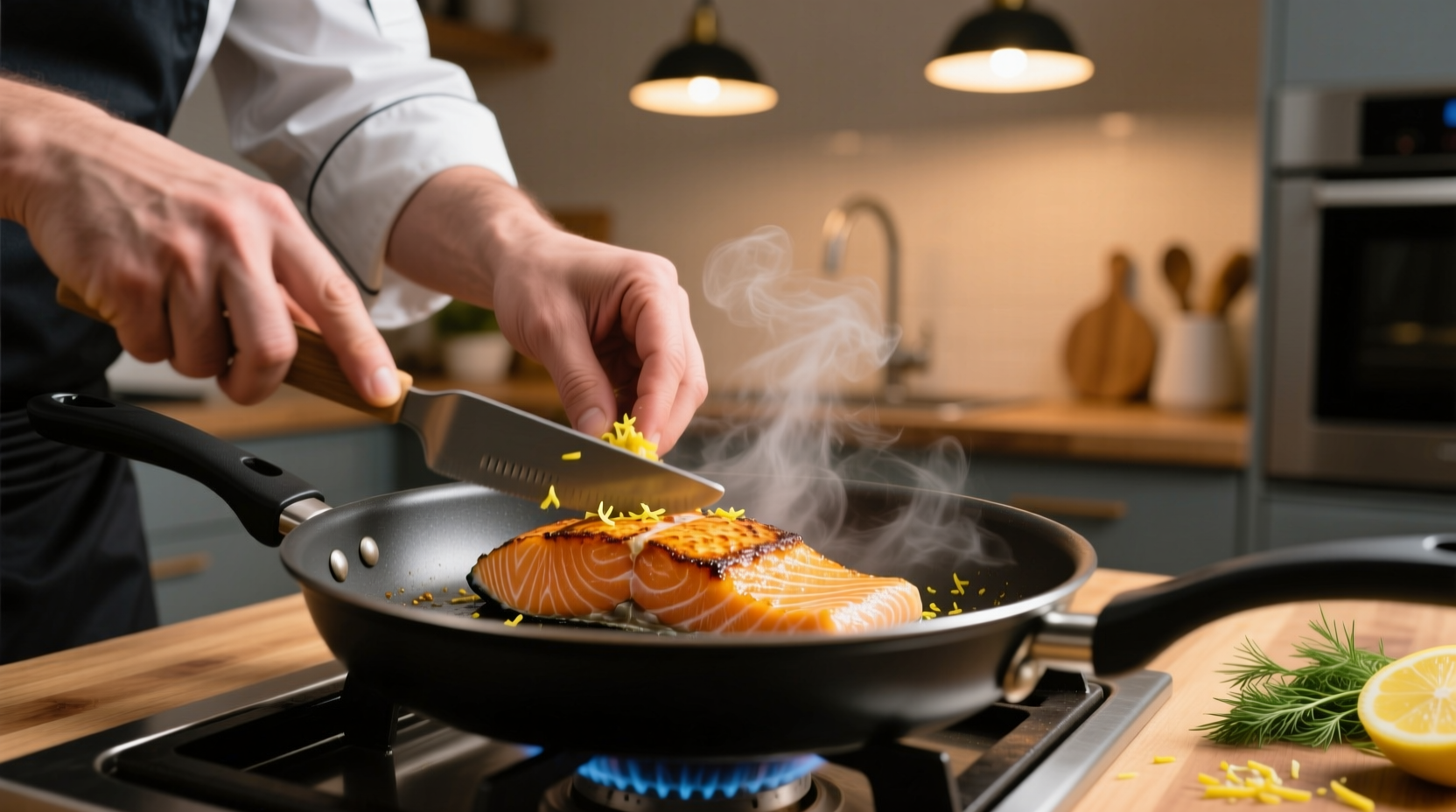 this quick video guide shows you how to cook perfect pa