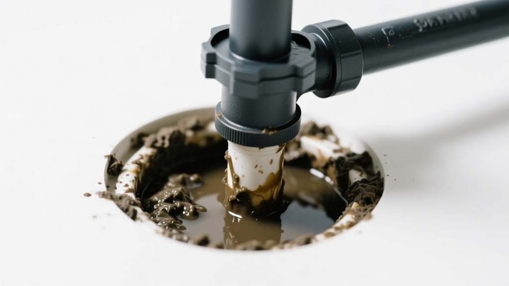Sump Pump Clogged and Making Clicking Sound: Quick Diagnosis