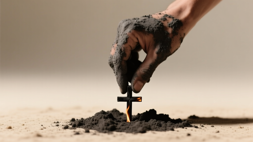 Ash Wednesday: Origins, Meaning, and 2026 Relevance