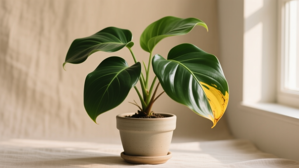 Prayer Plant Yellow Leaves: 7 Science-Backed Fixes
