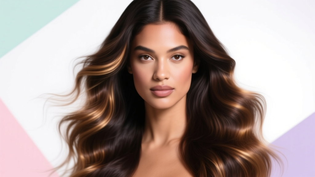How to Trim Wig Length Safely at Home