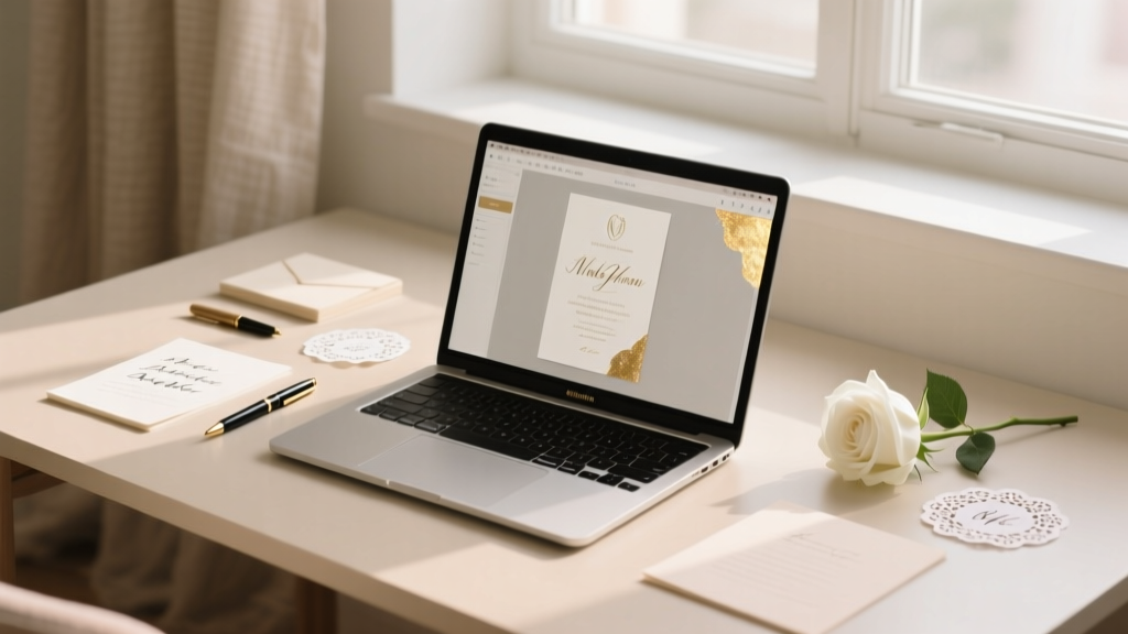 DIY Wedding Invitations: A Stress-Free Guide (2026)