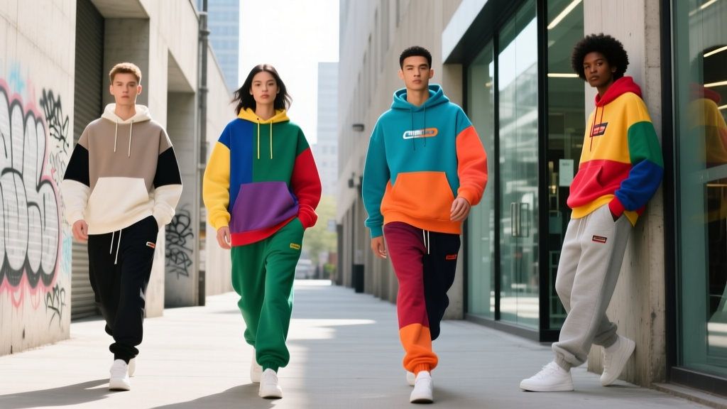 7 Colorway Mistakes Killing Your Streetwear Style