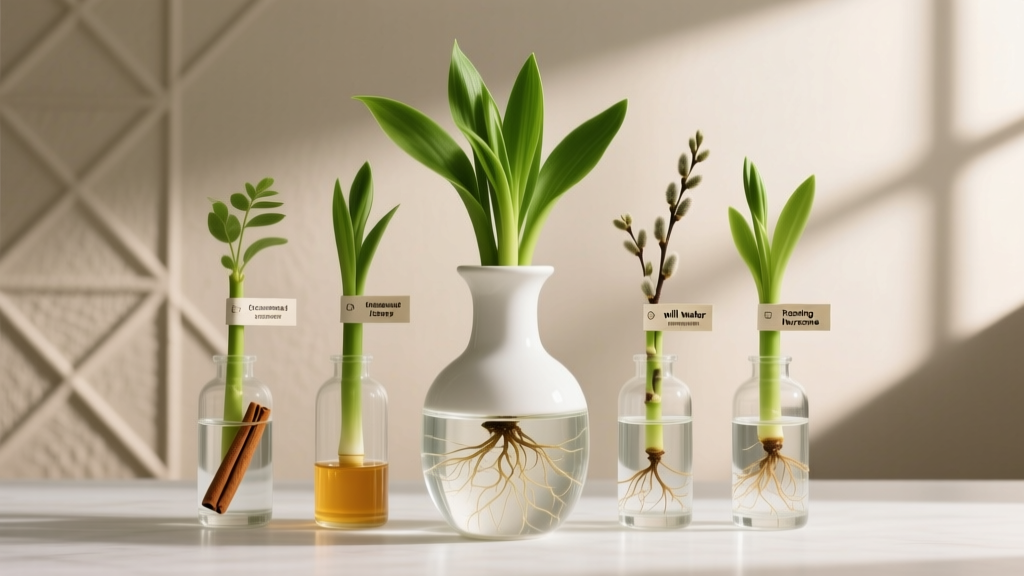 What to Add to Water to Propagate Plants (2026)