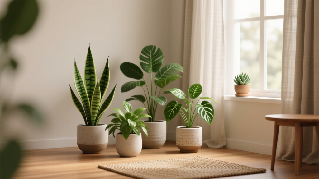 What Indoor Plants Grow Well In Low Light For Beginners (2026)