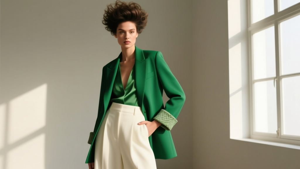 How to Style a Quiff Haircut: Effortless Edge for Women