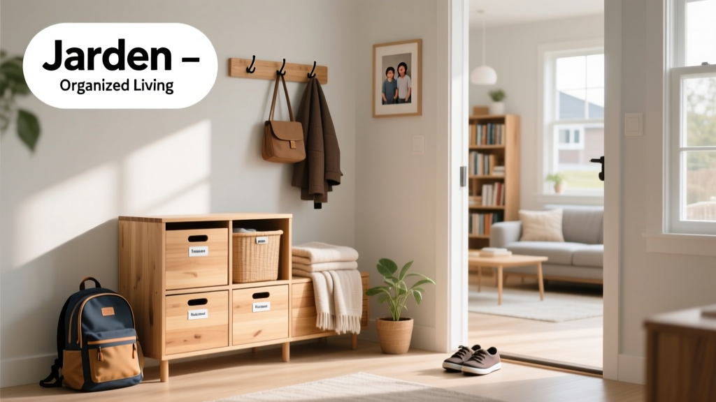 Jarden: A Parent’s Practical Guide to Understanding the Legacy Brand, Its Family Products, and What Replaced It After the Newell Rubbermaid Merger