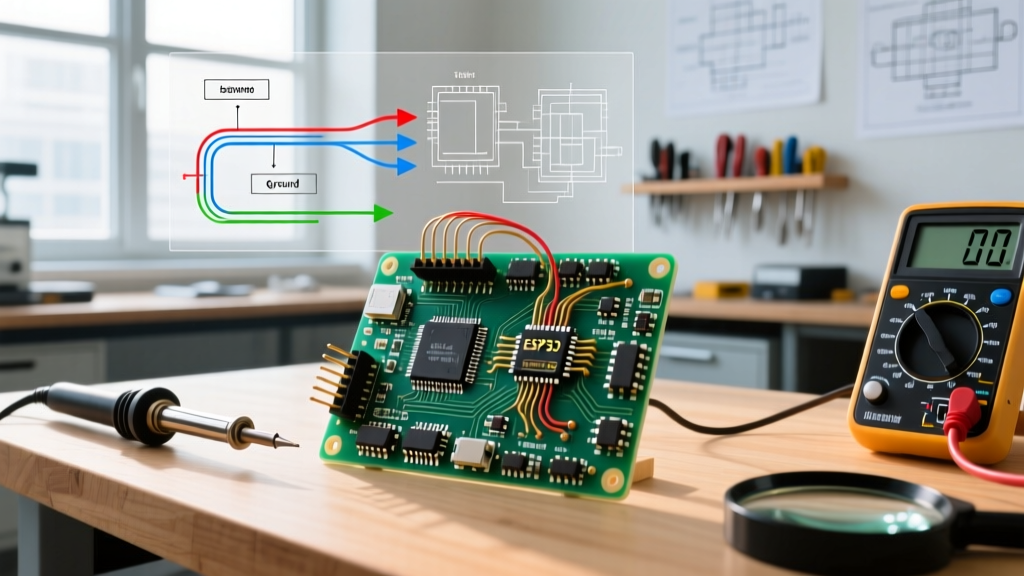 Troubleshoot EMC Test Standards for Automotive Electronic Components