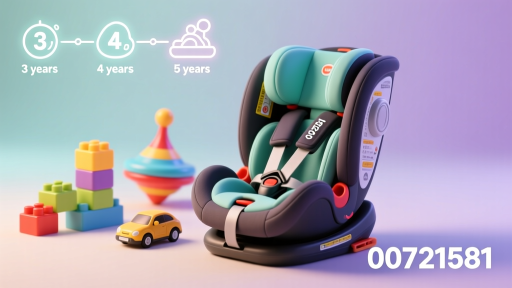 When Can a Child Safely Stop Using a Booster Seat? Evidence-Based Guidelines, State Laws, and Real-World Fit Testing