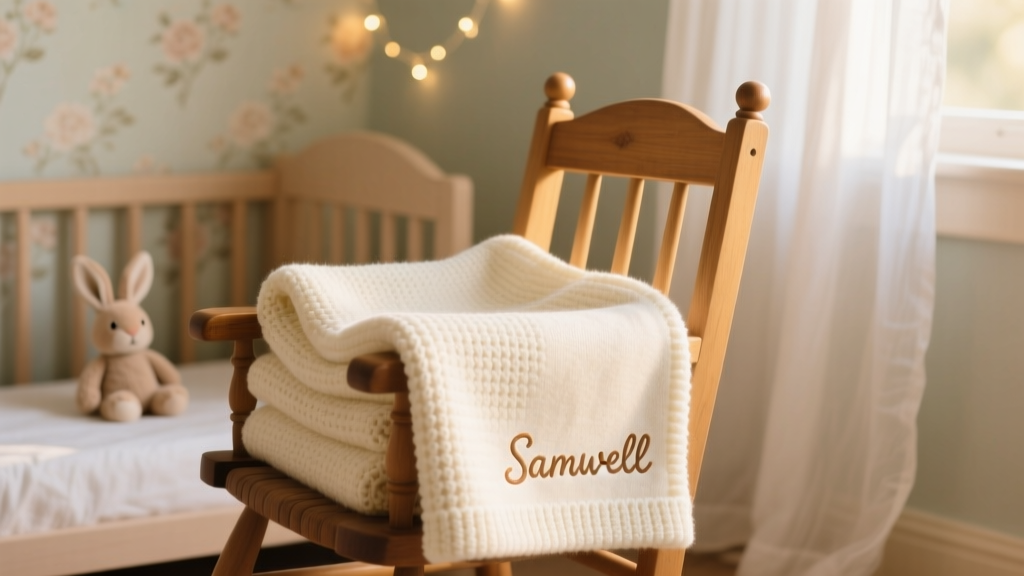 Samwell: Evidence-Based Insights for Pediatric Nurses and Infant Care Providers
