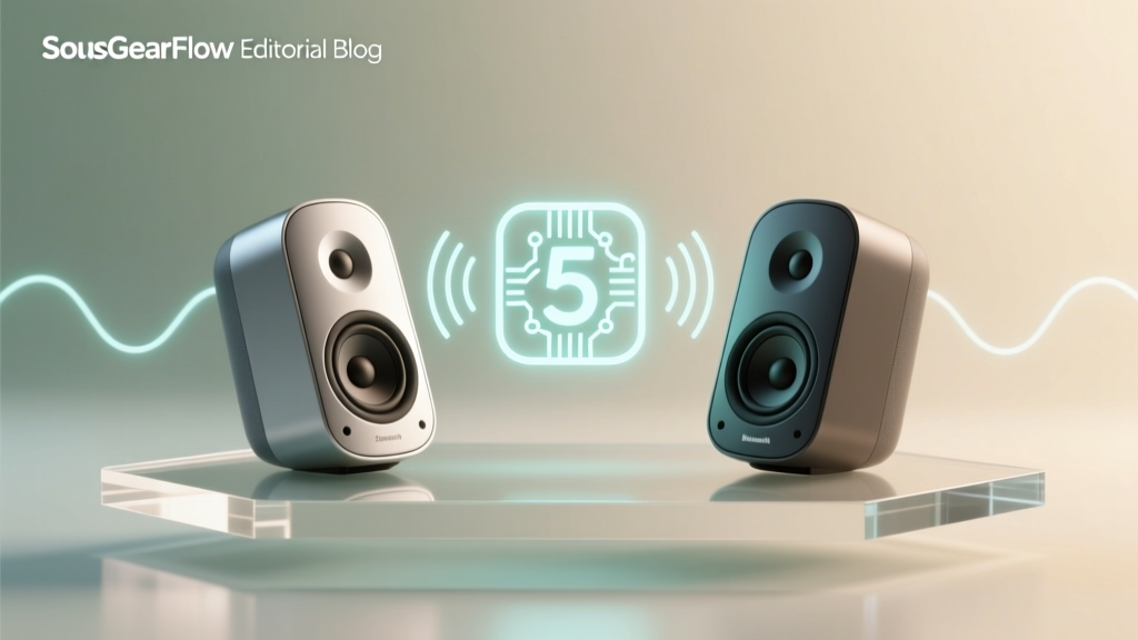Bluetooth Two Speakers: What Actually Works (2026)