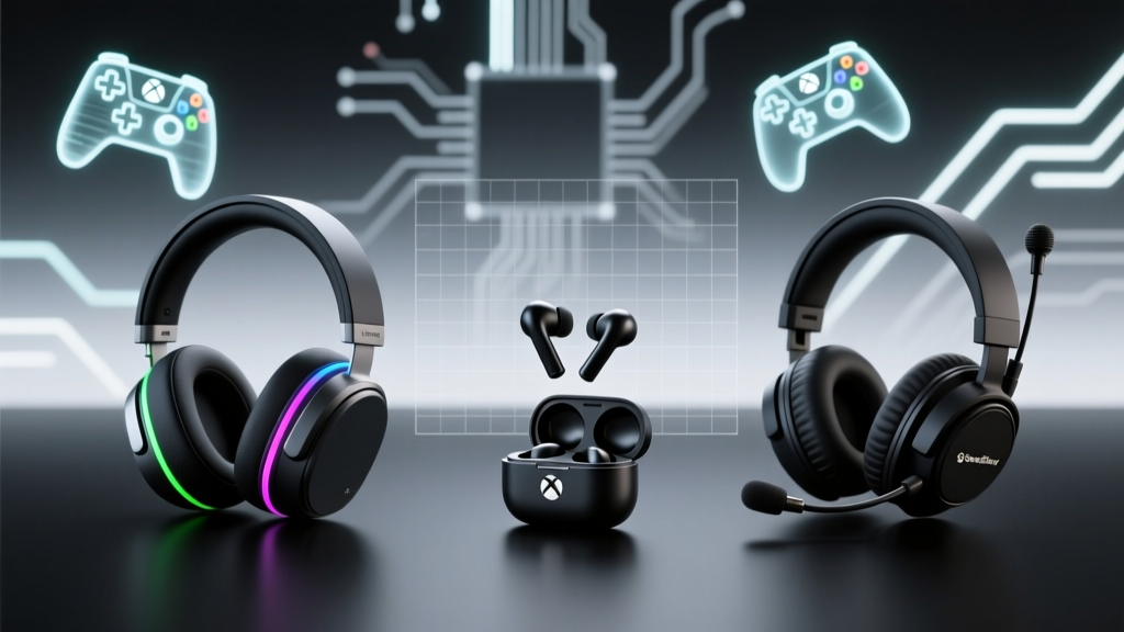 Can Any Wireless Headphones Work With Xbox One (2026)