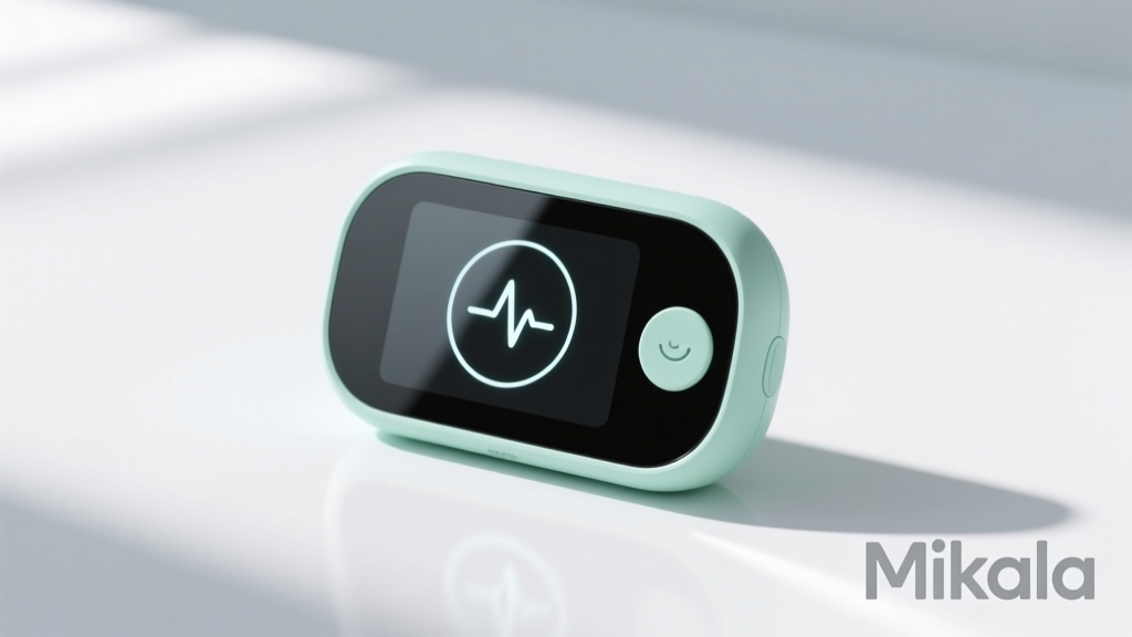 Mikala: A Child Safety Consultant’s In-Depth Assessment of the Mikala Baby Monitor System