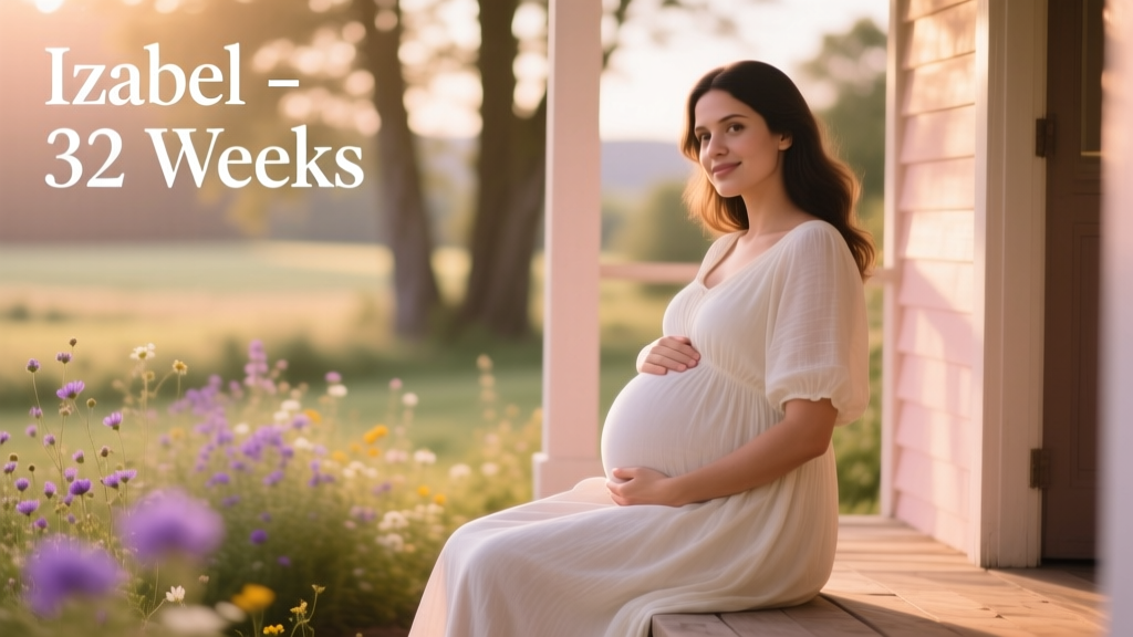 Izabel: A Doula’s Evidence-Based Review of This Prenatal Vitamin Brand