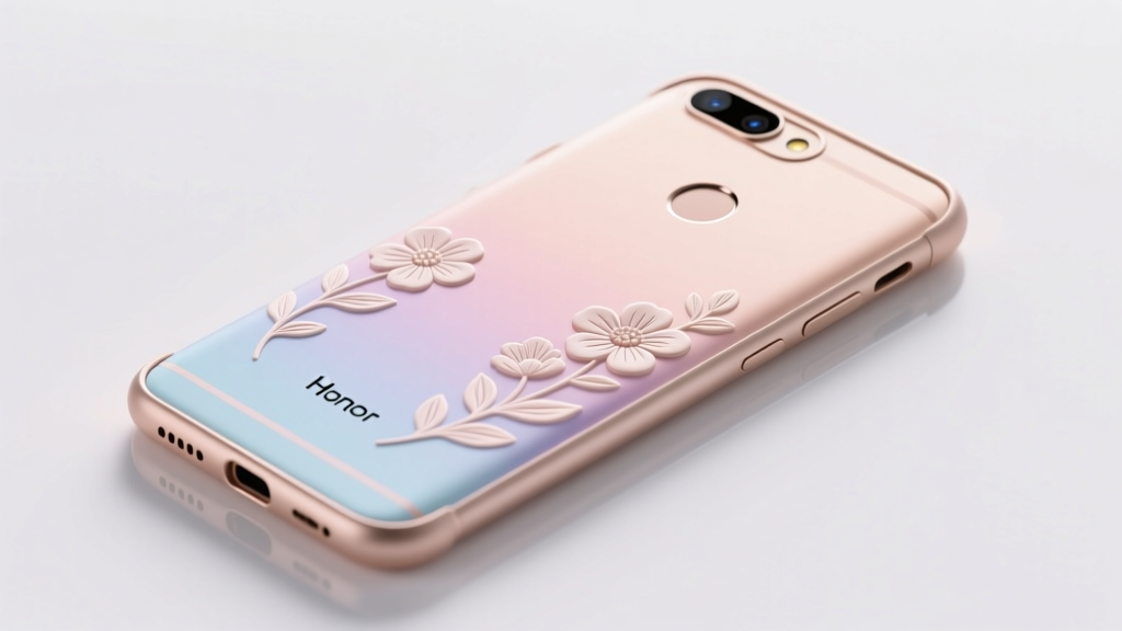 Best Honor 9 Lite Cases for Girls: Style & Protection