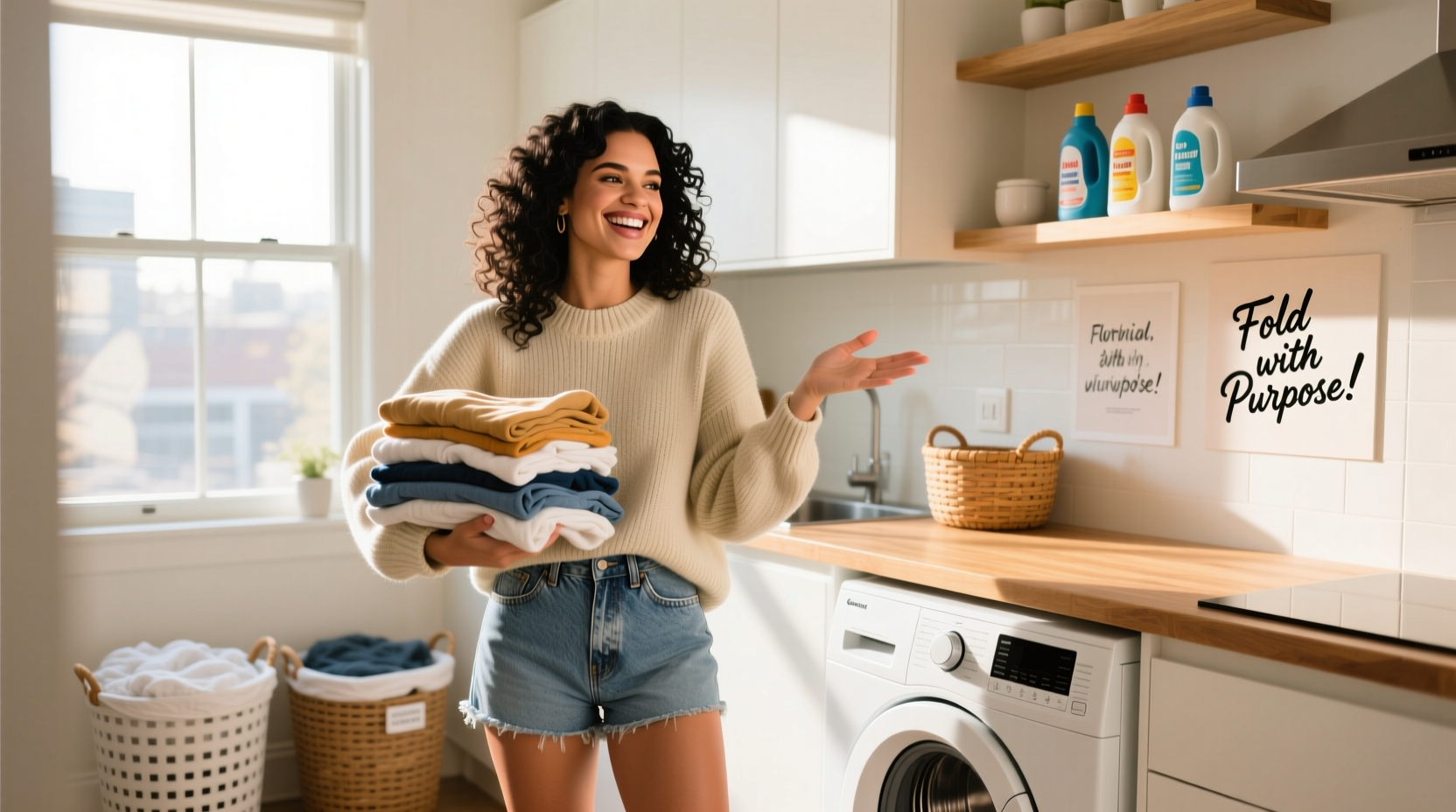 victoria justice laundry tips