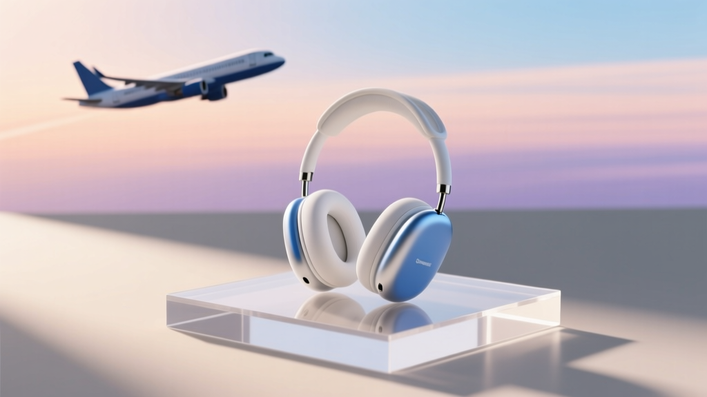 Wireless Headphones on Planes: FAA Rules & Airline Bans